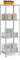СТФ Стеллаж 754-2,2