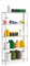 СТФ Стеллаж 1235-2,2