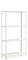 СТФ Стеллаж 1244-2,2