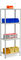 СТФ Стеллаж 744-1,8