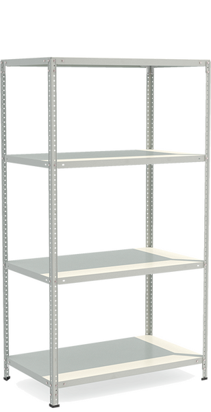 СТФЛ Стеллаж 1064-1,8