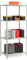 СТФ Стеллаж 1064-2,2