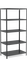 СТФ Стеллаж 1065-2,0