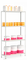 СТФ Стеллаж 1244-2,2