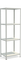 СТФ Стеллаж 754-2,0