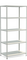 СТФЛ Стеллаж 1065-2,2