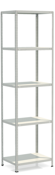 СТФ Стеллаж 755-2,5