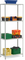 СТФ Стеллаж 1054-2,5