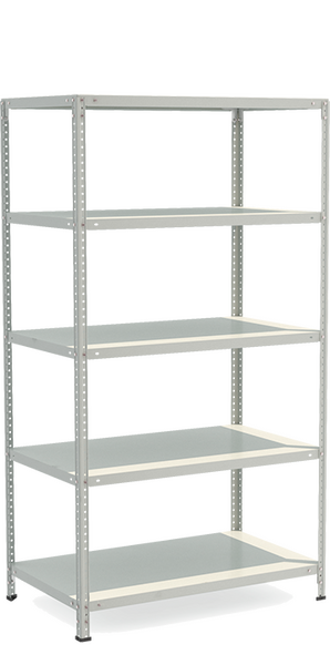 СТФ Стеллаж 1065-1,8
