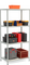 СТФ Стеллаж 1064-2,0