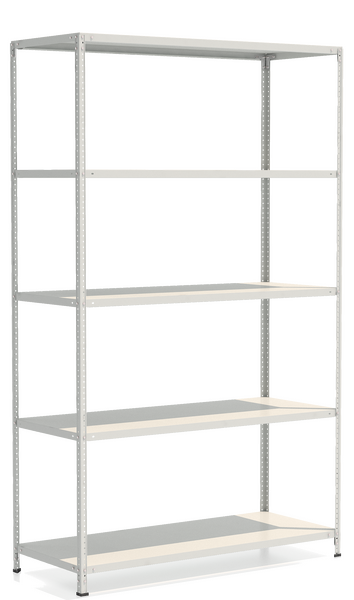 СТФ Стеллаж 1565-2,5