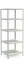 СТФ Стеллаж 765-1,8