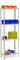 СТФ Стеллаж 734-2,0