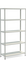 СТФ Стеллаж 1045-2,0
