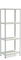 СТФ Стеллаж 744-1,8