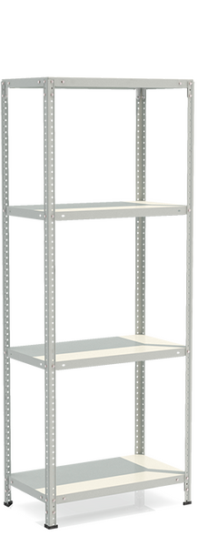 СТФ Стеллаж 744-1,8