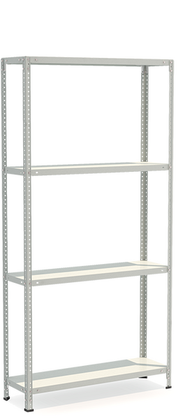 СТФЛ Стеллаж 1034-2,0