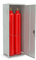 Шкаф для газовых баллонов ШГР 40-2-4(2x40л)