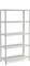 СТФ Стеллаж 1045-1,8