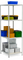 СТФ Стеллаж 784-2,2