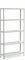 СТФЛ Стеллаж 1035-2,0
