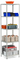 СТФ Стеллаж 765-2,5