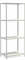 СТФЛ Стеллаж 1064-2,5
