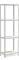 СТФ Стеллаж 744-2,2