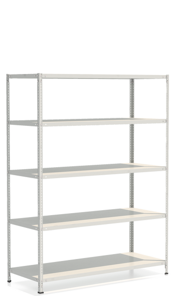 СТФ Стеллаж 1565-2,0