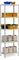 СТФ Стеллаж 745-2,2