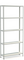 СТФЛ Стеллаж 1035-2,2