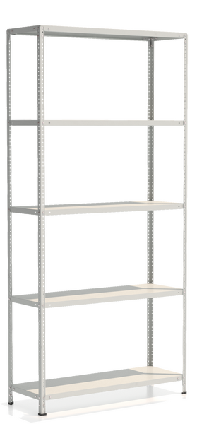 СТФ Стеллаж 1245-2,5