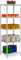 СТФ Стеллаж 765-2,2