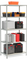 СТФ Стеллаж 1065-2,2