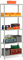 СТФ Стеллаж 1045-2,5