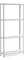 СТФ Стеллаж 1034-2,2