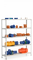 СТФ Стеллаж 1545-1,8