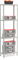 СТФ Стеллаж 734-2,2