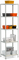 СТФ Стеллаж 755-2,5