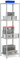 СТФ Стеллаж 764-2,5