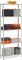 СТФ Стеллаж 1035-2,5