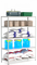 СТФ Стеллаж 1565-2,0
