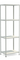 СТФ Стеллаж 754-2,2