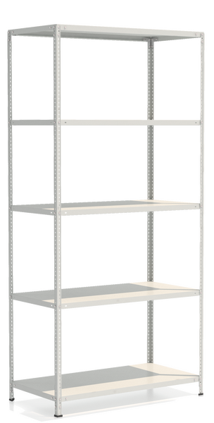 СТФ Стеллаж 1265-2,5