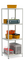 СТФ Стеллаж 764-2,0