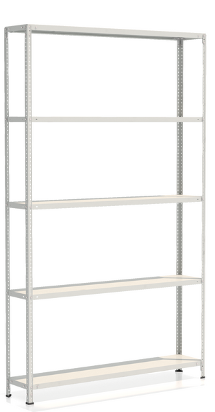 СТФ Стеллаж 1535-2,5