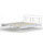 Кровати MEZA PLUS 160х200 см белые