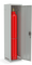 Шкаф для газовых баллонов ШГР 40-1-4(40л)