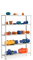 СТФ Стеллаж 1545-2,0