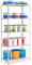 СТФ Стеллаж 1265-2,5